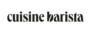 Cuisine Barista